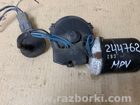 ФОТО Моторчик склоочисника для Mazda MPV Київ