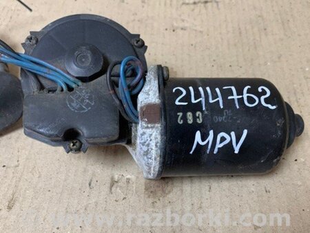 ФОТО Моторчик склоочисника для Mazda MPV Київ