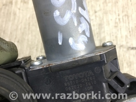 ФОТО Моторчик склопідйомника для Toyota Camry 50 XV55 (14-18)  Київ