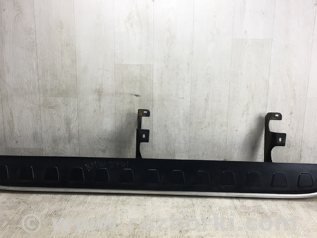 ФОТО Підніжка для Honda Pilot 2 MR-V YF3/4 (08-15) Київ