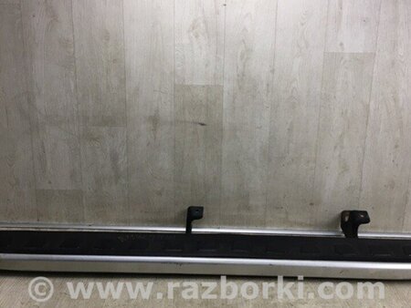 ФОТО Підніжка для Honda Pilot 2 MR-V YF3/4 (08-15) Київ