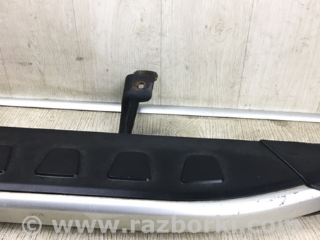 ФОТО Підніжка для Honda Pilot 2 MR-V YF3/4 (08-15) Київ