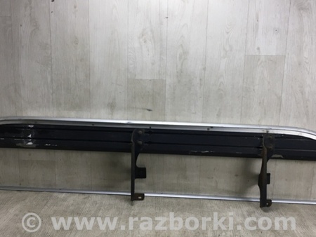 ФОТО Підніжка для Honda Pilot 2 MR-V YF3/4 (08-15) Київ