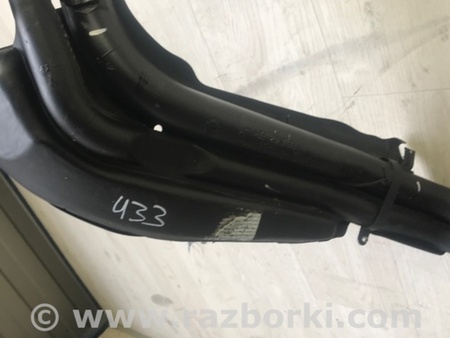 ФОТО Паливний бак для Volkswagen Jetta USA (2018-) Київ