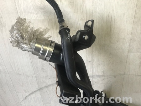 ФОТО Паливний бак для Volkswagen Jetta USA (2018-) Київ