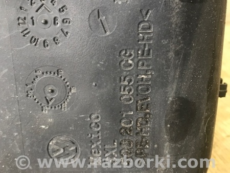 ФОТО Паливний бак для Volkswagen Jetta USA (2018-) Київ