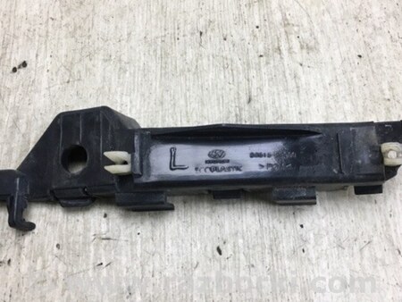 ФОТО Кронштейн переднього бампера (на крилі) для Hyundai Santa Fe II CM (06-12) Київ