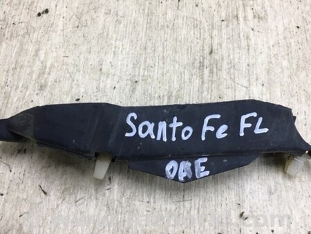 ФОТО Кронштейн переднього бампера (на крилі) для Hyundai Santa Fe II CM (06-12) Київ