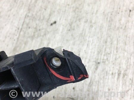 ФОТО Кронштейн переднього бампера (на крилі) для Hyundai Santa Fe II CM (06-12) Київ