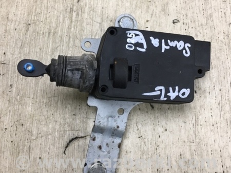 ФОТО Привід відкривання кришки багажника для Hyundai Santa Fe II CM (06-12) Київ