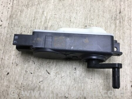 ФОТО Моторчик заслінки пічки для Ford Mustang MACH-E (2019-) Київ