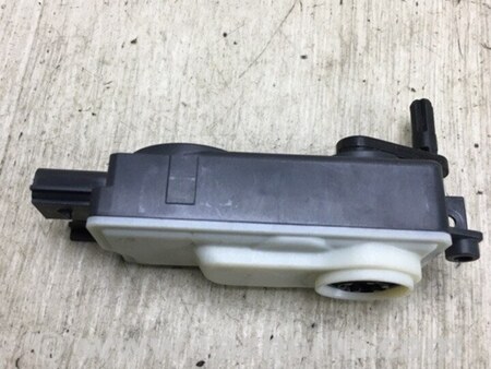 ФОТО Моторчик заслінки пічки для Ford Mustang MACH-E (2019-) Київ