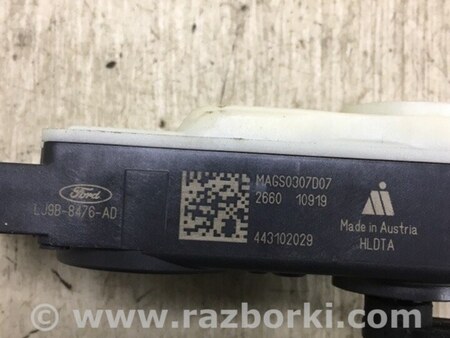 ФОТО Моторчик заслінки пічки для Ford Mustang MACH-E (2019-) Київ