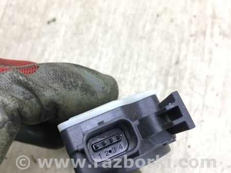 ФОТО Моторчик заслінки пічки для Ford Mustang MACH-E (2019-) Київ