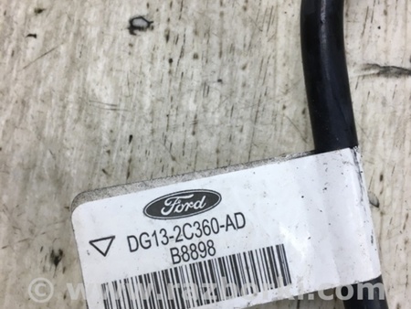 ФОТО Трубка гальмівна для Ford Fusion USA 2 поколение (12-20) Київ