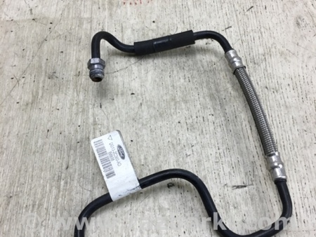 ФОТО Трубка гальмівна для Ford Fusion USA 2 поколение (12-20) Київ