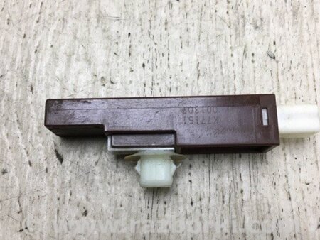 ФОТО Антена для Toyota RAV-4 IV (XA40) (12-18) Київ