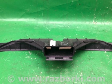 ФОТО Повітропровід салону для Nissan NV200 USA (2013-) Київ