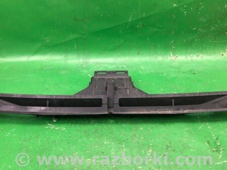 ФОТО Повітропровід салону для Nissan NV200 USA (2013-) Київ