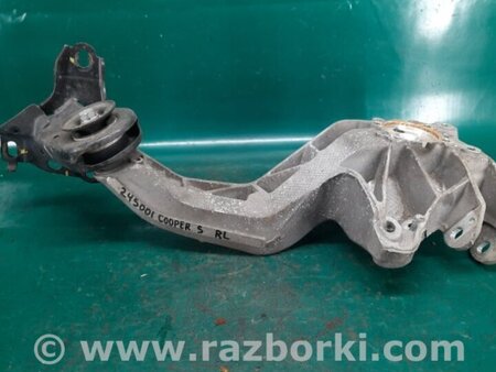 ФОТО Важіль задньої підвіски поздовжній для MINI Clubman R55 (04.2008-11.2014) Київ