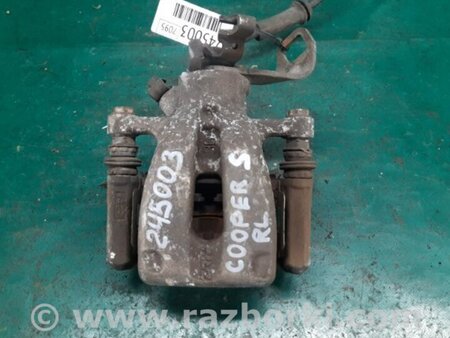 ФОТО Супорт гальмівний для MINI Clubman R55 (04.2008-11.2014) Київ