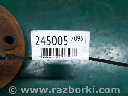 ФОТО Маточина колеса для MINI Clubman R55 (04.2008-11.2014) Київ