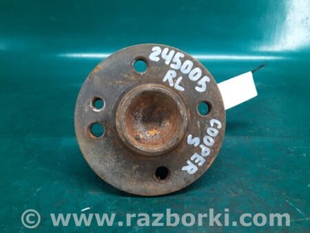 ФОТО Маточина колеса для MINI Clubman R55 (04.2008-11.2014) Київ