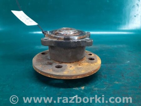 ФОТО Маточина колеса для MINI Clubman R55 (04.2008-11.2014) Київ