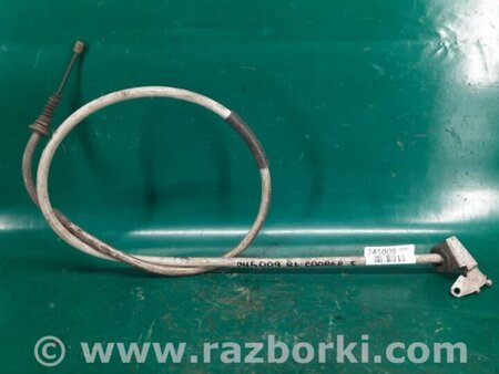 ФОТО трос стоянкового гальма для MINI Clubman R55 (04.2008-11.2014) Київ