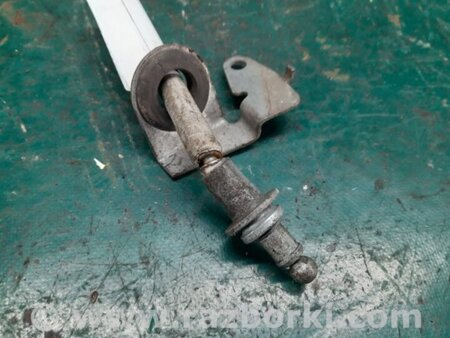 ФОТО трос стоянкового гальма для MINI Clubman R55 (04.2008-11.2014) Київ