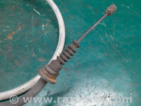 ФОТО трос стоянкового гальма для MINI Clubman R55 (04.2008-11.2014) Київ