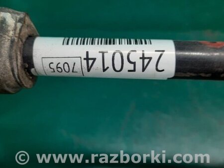 ФОТО Стабілізатор задній для MINI Clubman R55 (04.2008-11.2014) Київ