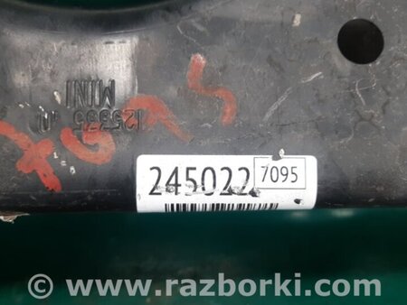 ФОТО Балка задньої підвіски для MINI Clubman R55 (04.2008-11.2014) Київ