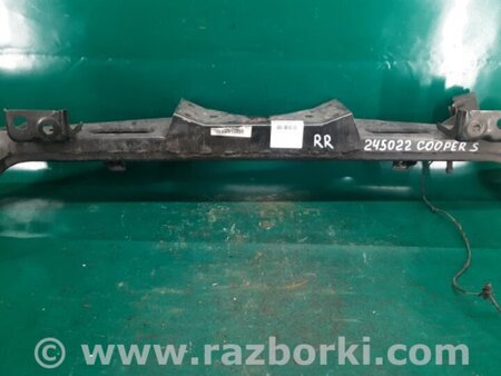 ФОТО Балка задньої підвіски для MINI Clubman R55 (04.2008-11.2014) Київ