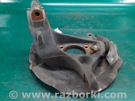 ФОТО Кулак поворотний для MINI Clubman R55 (04.2008-11.2014) Київ