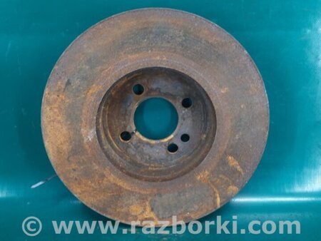 ФОТО Гальмівний диск передній для MINI Clubman R55 (04.2008-11.2014) Київ