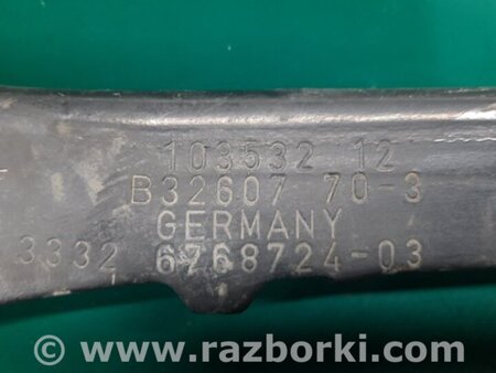 ФОТО Важіль задньої підвіски поперечний для MINI Clubman R55 (04.2008-11.2014) Київ