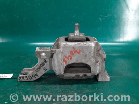 ФОТО Подушка двигуна для MINI Clubman R55 (04.2008-11.2014) Київ