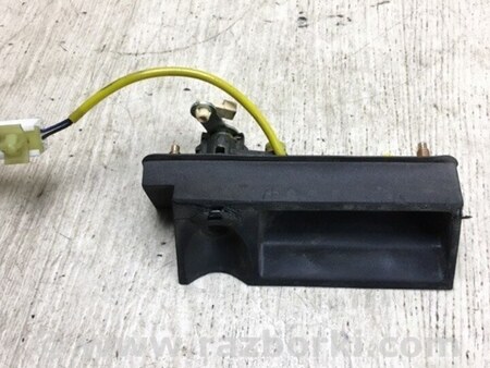 ФОТО Кнопка відкриття багажника зовнішня для Hyundai Grandeur IV TG (05-11) Київ