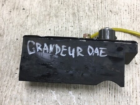 ФОТО Кнопка відкриття багажника зовнішня для Hyundai Grandeur IV TG (05-11) Київ