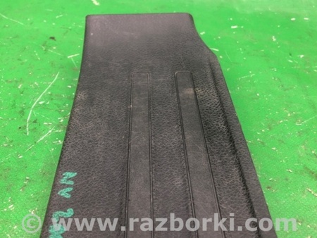 ФОТО Накладка порога внутрішня для Nissan NV200 USA (2013-) Київ