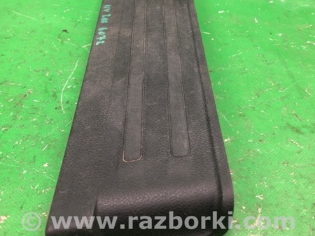 ФОТО Накладка порога внутрішня для Nissan NV200 USA (2013-) Київ