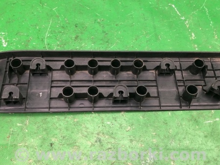 ФОТО Накладка порога внутрішня для Nissan NV200 USA (2013-) Київ