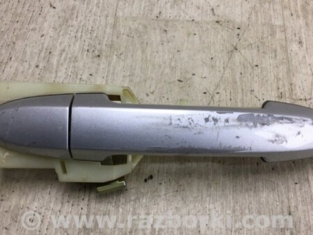 ФОТО Ручка двері зовнішня для Hyundai Santa Fe II CM (06-12) Київ