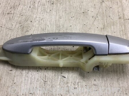 ФОТО Ручка двері зовнішня для Hyundai Santa Fe II CM (06-12) Київ