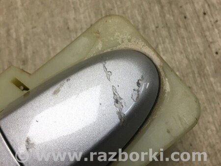 ФОТО Ручка двері зовнішня для Hyundai Santa Fe II CM (06-12) Київ