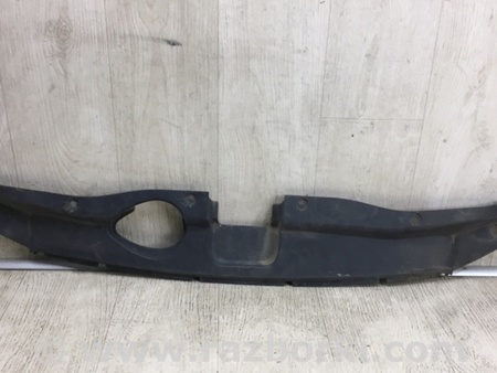 ФОТО Накладка замка капота для Hyundai Santa Fe II CM (06-12) Київ