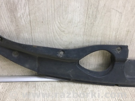 ФОТО Накладка замка капота для Hyundai Santa Fe II CM (06-12) Київ