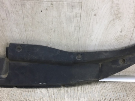 ФОТО Накладка замка капота для Hyundai Santa Fe II CM (06-12) Київ