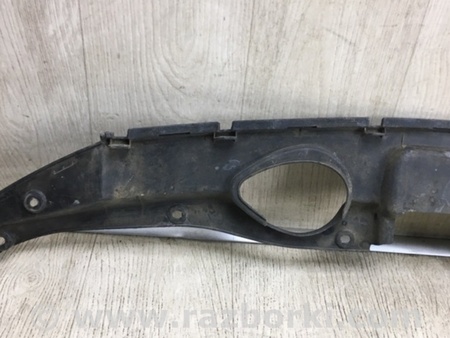 ФОТО Накладка замка капота для Hyundai Santa Fe II CM (06-12) Київ